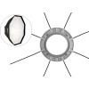 Адаптер для байонетного кольца Hyundae Photonics Rime Lite для Elinchrom